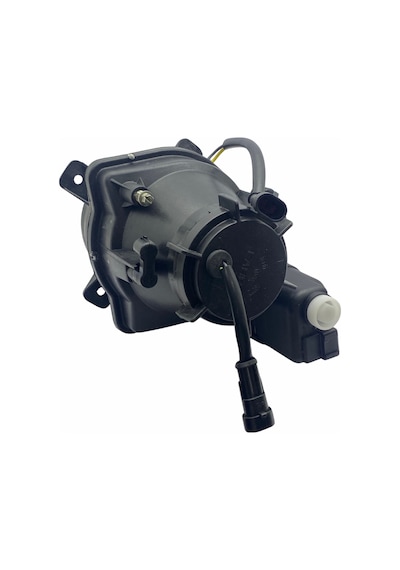 Farba 24v Far H1 Mercekli-ledli Motorlu