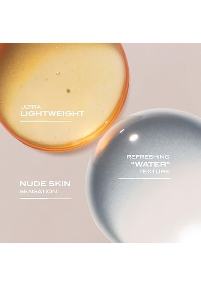 Lancaster Sun Beauty Sun Protective Water Spf50 150 Ml