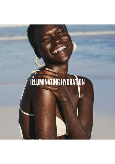Glowmotions Glow Oil Copacabana Bronze 75 Ml - Besleyici Işıltılı Vücut Yağı