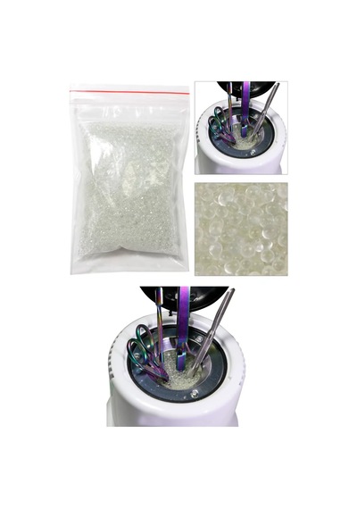 100w Mini Sterilizasyon Makinesi Ve Çift Bölmeli Sterilizasyon Kutusu Dezenfektan Sıvısı Hediyeli