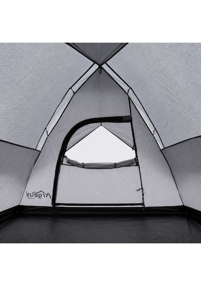 3 Kişilik Otomatik Kurulum Kamp Çadırı - 200x200x130cm - Argeus Infinity Çok Renkli