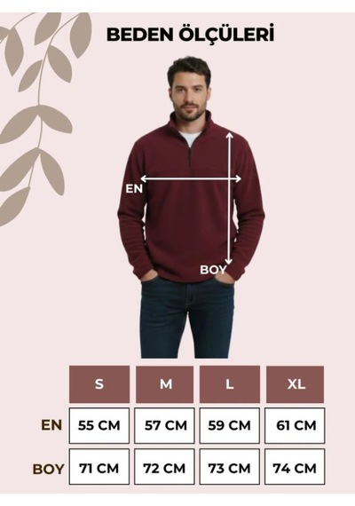 Smalltouch Unısex Tüylenme Yapmayan Normal Kalıp Dik Yaka Soğuk Geçirmez Polar Lacivert Smalltouch Unısex Tüylenme Yapmayan Normal Kalıp Dik Yaka Soğuk Geçirmez Polar Lacivert