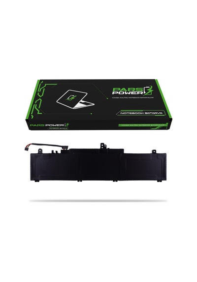 Lenovo Thinkpad E16 21jn000btx Batarya - Pil Pars Power