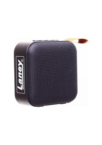 Laney Lss-45 Taşınabilir Bluetooth Hoparlör Profesyonel - Yüksek Güçlü Kablosuz 45 Watt Rms Çıkış Gücü, Bluetooth 5.0, Dahili Eq Modları, Uzun Ömürlü Şarj Edilebilir Batarya Ölçüler: Kompakt Taşınabilir Form Laney Lss-45 Taşınabilir Bluetooth Hoparlör Profesyonel - Yüksek Güçlü Kablosuz 45 Watt Rms Çıkış Gücü, Bluetooth 5.0, Dahili Eq Modları, Uzun Ömürlü Şarj Edilebilir Batarya Ölçüler: Kompakt Taşınabilir Form
