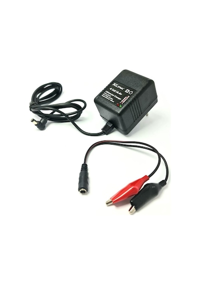 Alpa 4Cell 14.4V Lithium-İon Lion Şarj Cihazı