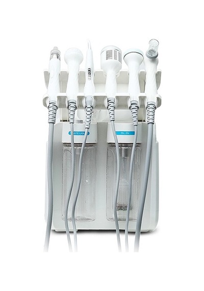 Hydrafacial Newface Yeşil Aquapeeling Maskeli Temizleme Cihazı