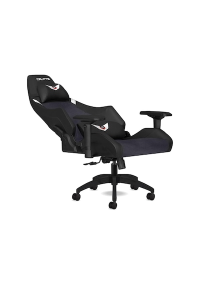 Tr Titan Tt Pro Oyuncu Koltuğu Terletmeyen Kumaş 4d Kolçaklı Bilgisayar Koltuğu Siyah Kumaş, Füme Diğer