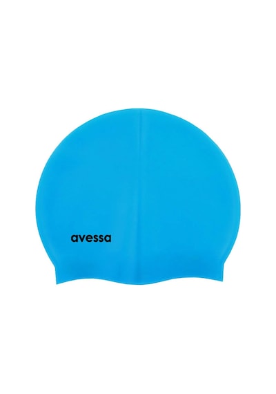 Avessa Yüzücü Bonesi Silikon Bone Mavi Sc-206 Mavi