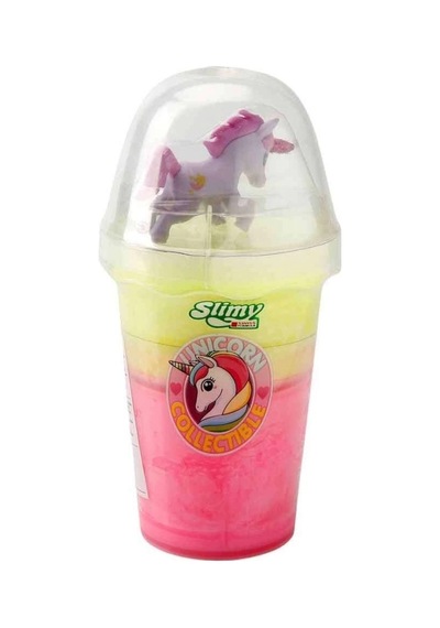 Mey İthalat Slimy Unicorn Kolleksiyonu