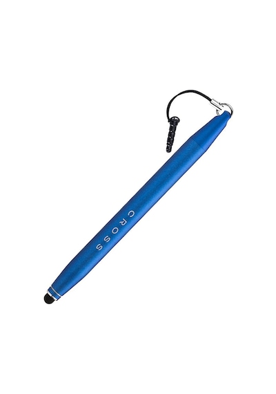 Cross Tech1 Stylus Mavi Dokunmatik Kalem   At0679-6