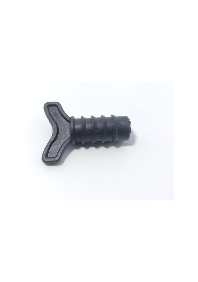 16Mm Damlama Kör Tapa (100Adet)