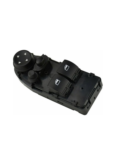 Bmw E92 3 Serisi Sol Çiftli Cam Açma Düğmesi Anahtarı 2007-2012