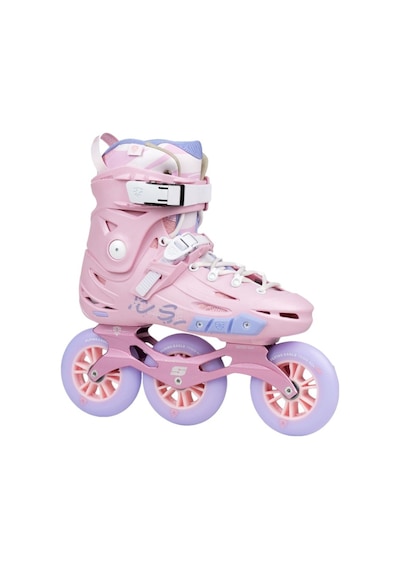 Flying Eagle F110 Plus Pink Urban Paten Pembe