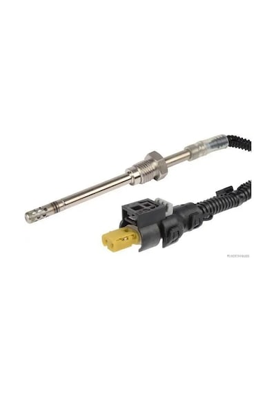 Mercedes C220 W204 Egzoz Sicaklik Sensoru 2009-2013 Herth+buss 70682202