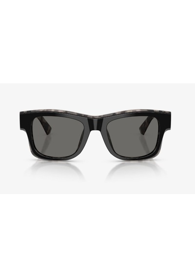 Dolce Gabbana 0dg4515 3403/1 52 Erkek Güneş Gözlüğü Siyah