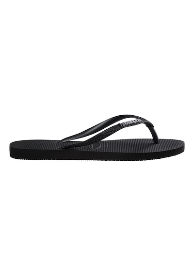 Havaianas Slim Glitter 2 Kadın Terlik 4146975 Siyah