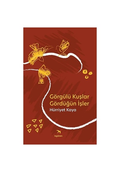 Kuşların İzinde: Gözlemler Ve Düşünceler