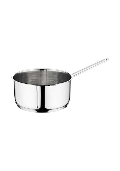 Oms Çelik Kaçerola 16 Cm Sütlük/sosluk