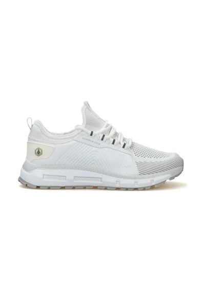 Hammer Jack Hammerjack 101 22332-z Agron Bej Kadın Sneaker 001