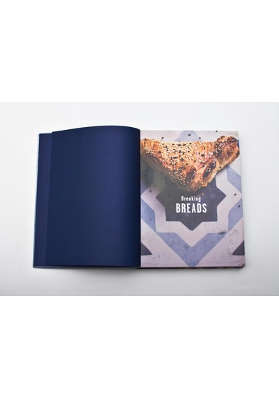 Breaking Breads: A New World Of Israeli Baking--flatbreads, Stuffed Breads, Challahs, Cookies, And The Legendary Chocolate Babka
