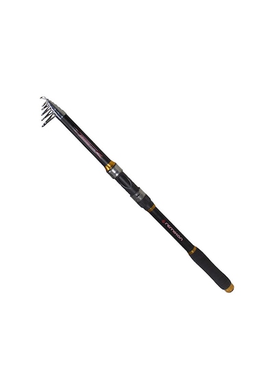 Remixon Awacks Black 300m 40-100gr Tele Olta Kamışı Standart-standart 3803-30647
