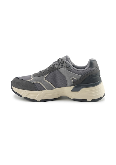 U.s. Polo Assn. Palmy 5pr Grı Erkek Spor Ayakkabı 000000000102021006 Gri U.s. Polo Assn. Palmy 5pr Grı Erkek Spor Ayakkabı 000000000102021006 Gri
