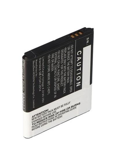 Texas Instruments Nspire Cs Cas Grafiği. Li Ion. 3.7V. 1300Mah. 4
