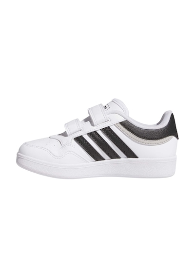 Adidas Hoops 4.0 Çocuk Beyaz Spor Ayakkabı Jı3482 Beyaz