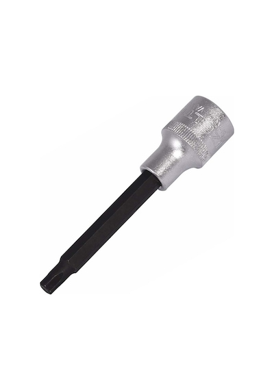 İzeltaş Lokmalı Star Torx Uç T20 - 1113064220