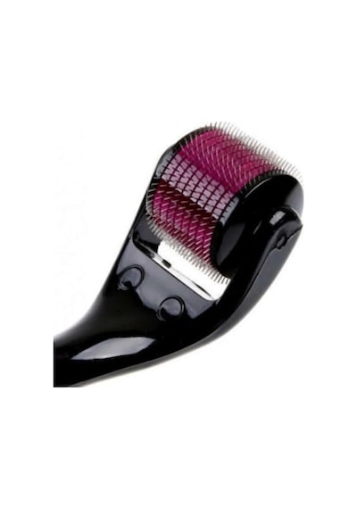 Tafce Titanyum Uçlu 540 Iğneli Derma Roller 0.5 Mm İğne Saç Kaş Serum Kullanımına Uygun