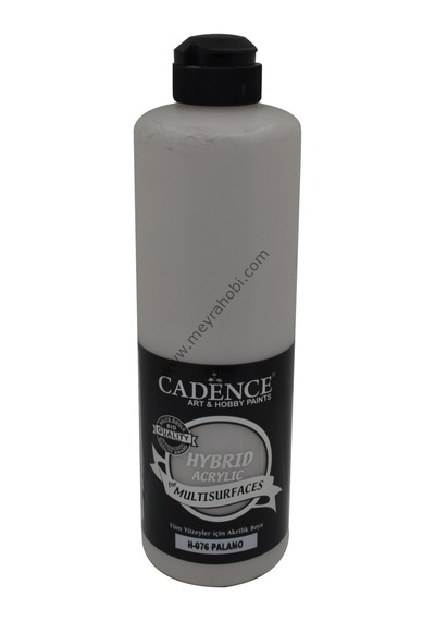 H-076 Palamo Hybrid Akrilik Multisurface 500 Ml