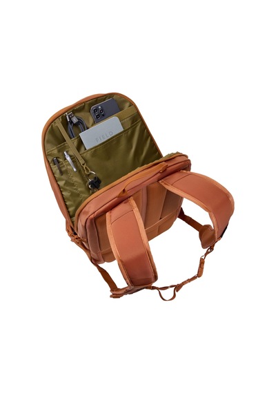 Thule Enroute 23l Notebook Sırt Çantası Natural Orange Diğer
