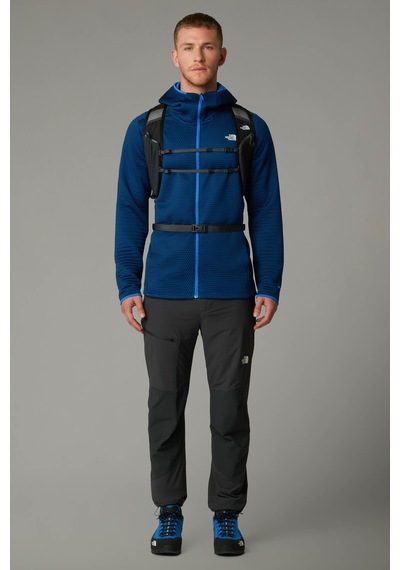 The North Face M Speedlıght Ular Grı Erkek Pantolon Gri