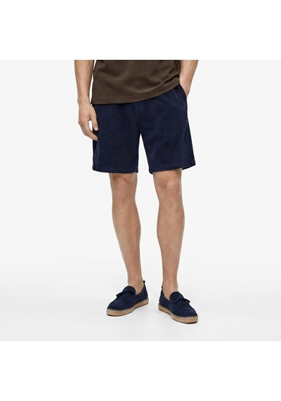 Nautica Erkek Lacivert Regular Fit Şortdüzk65070t