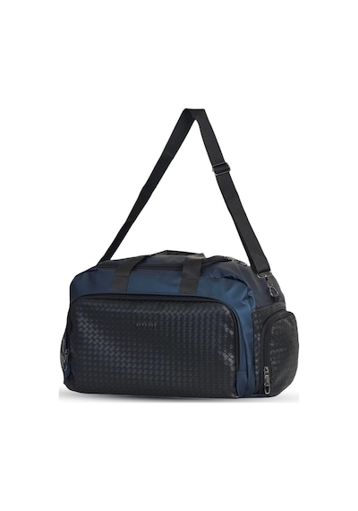 Reymond Luggage 201 Derili İthal Seyahat Çantası Lacivert