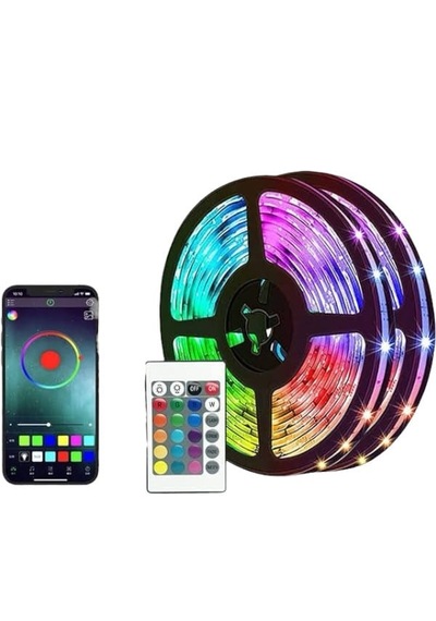 5 Metre Şerit Led 53124860