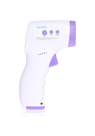 Ac-9270 Temassız Dijital Ateş Ölçer