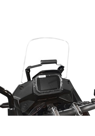 Honda Transalp Xl750 / Xl 750 Telefon Tutucu Gps Bağlama 2023-20