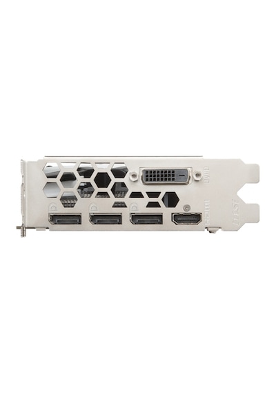 MSI AMD Radeon RX 570 Armor 8G OC V341-236R 8 GB 256 Bit GDDR5 Ekran Kartı