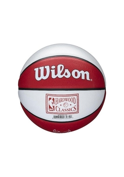 Wilson Nba Team Retro Mini Basketbol Topu Wtb3200xbchi