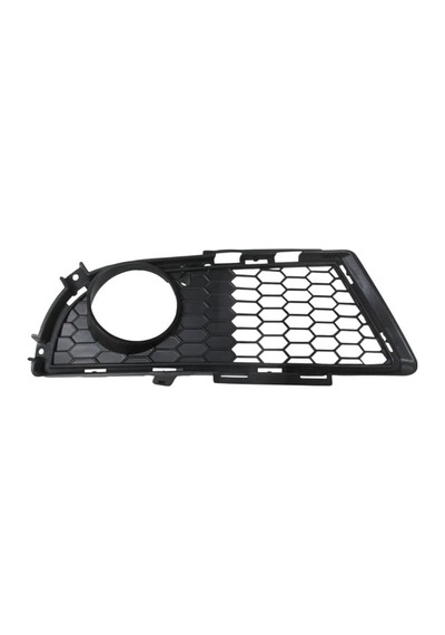 Bmw 3 Serisi 2009-2011 Sis Lamba Kapağı Sağ Delıklı Tampon Panjurusı M - Tech - Lcı Oem No A51