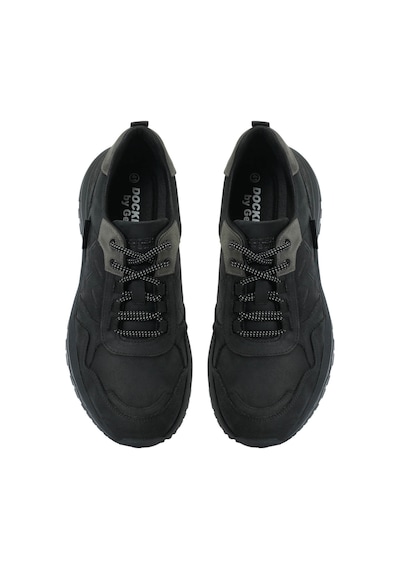Dockers By Gerli Vıncenzo-c Siyah Erkek Outdoor 000000000102694399