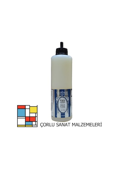 Taş Vernik 750Ml