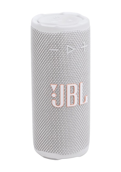 Jbl Grip Taşınabilir Bluetooth Hoparlör Beyaz