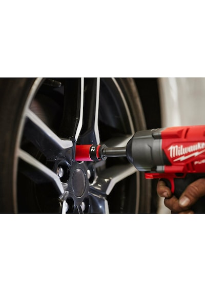 Milwaukee Hex Soket Lokma Seti 17-19-21 Mm 4932493370