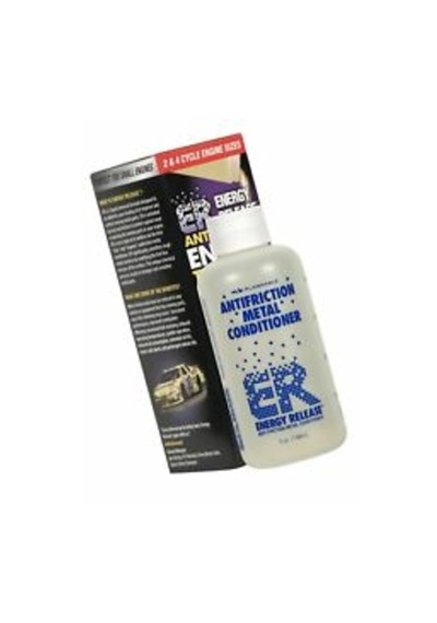 Er Energy Release 5 Oz Motor Katkı
