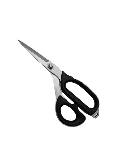 Hs-k7300 Profesyonel Japon Karbon Çelik Kumaş Kesim Makası 12 İnç 30.50 Cm