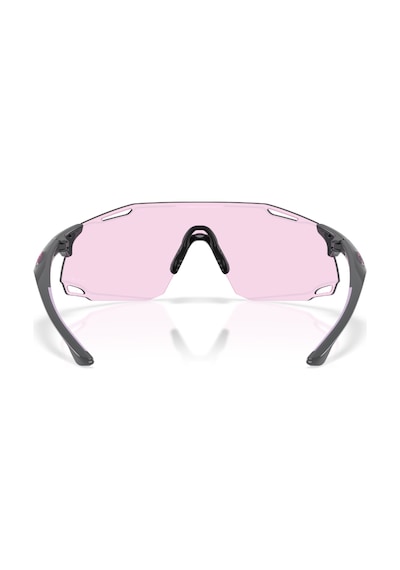 Oo 9513d 951304 39 Oakley Cybr Dyno Güneş Gözlüğü Siyah