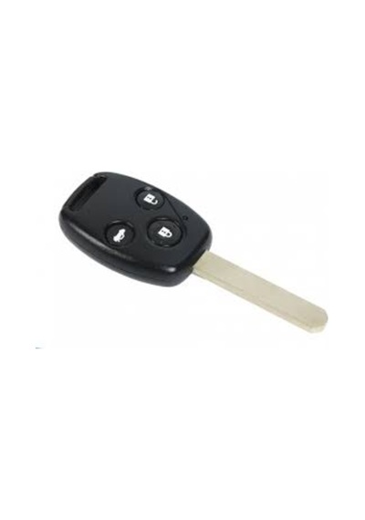 Honda Merkezi Kilit Açma Kapama Set -Uzaktan Kumanda -Honda Model