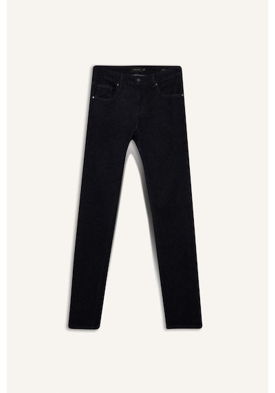 Defacto Sergio Regular Fit Normal Kalıp Normal Bel Boru Paça Jean Pantolon F4618ax25aunm34 Mavi Defacto Sergio Regular Fit Normal Kalıp Normal Bel Boru Paça Jean Pantolon F4618ax25aunm34 Mavi